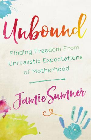 Cover of the book Unbound by Deborah Lovett