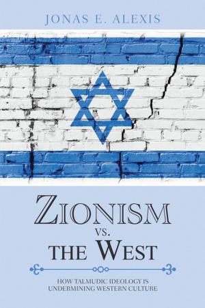 Cover of the book Zionism Vs. the West by Stella G. Taylor