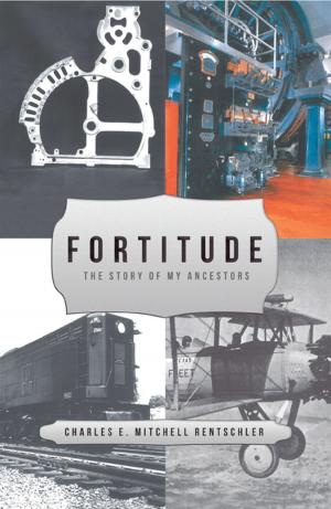 Cover of the book Fortitude by Stanley Lotegeluaki