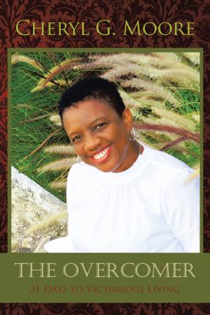 Cover of the book The Overcomer by Margie J Pittman