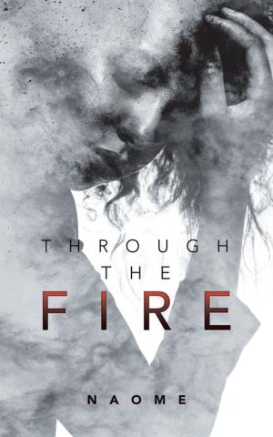 Cover of the book Through the Fire by Dr. Diana Prince