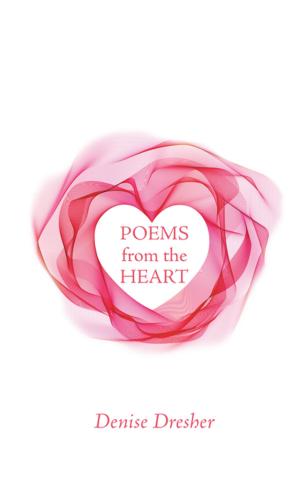 Cover of the book Poems from the Heart by Jay Carlson
