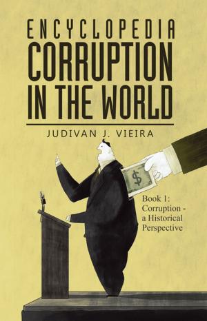Book cover of Encyclopedia Corruption in the World