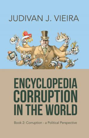 Cover of the book Encyclopedia Corruption in the World by Lori Hatch