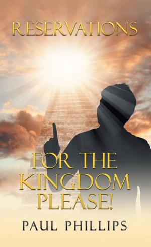 bigCover of the book Reservations for the Kingdom Please! by 