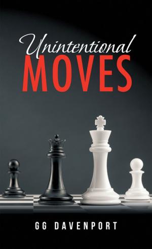 Book cover of Unintentional Moves