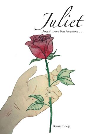 Cover of the book Juliet Doesn’T Love You Anymore . . . by Anne R. Murray