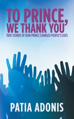 Cover of the book To Prince, We Thank You by Sparky Witte
