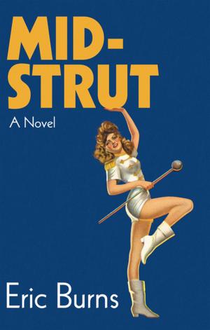 Cover of the book Mid-Strut by FAST EDDIE X WILLS