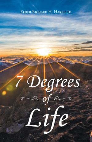 Book cover of 7 Degrees of Life