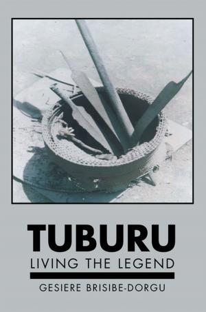 Book cover of Tuburu