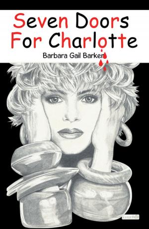 Cover of the book Seven Doors for Charlotte by C.JAY