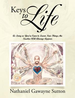 Cover of the book Keys to Life by LA Virgil-Maldonado