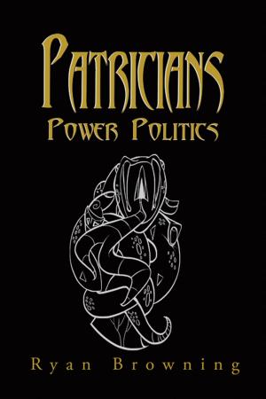 Cover of the book Patricians by Michael Frank