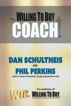 Cover of the book The Willing to Buy Coach by SYLVESTER FADAL
