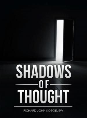 Book cover of Shadows of Thought