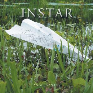Cover of the book Instar by Donna Harris, Leticia Barrett