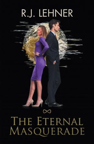 Cover of the book The Eternal Masquerade by Barb Derrick