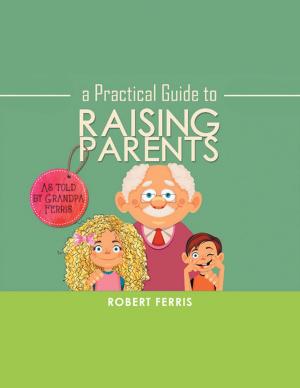 Book cover of A Practical Guide to Raising Parents