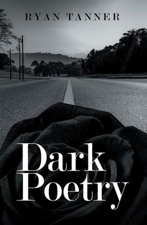 Cover of the book Dark Poetry by Connie Pitts