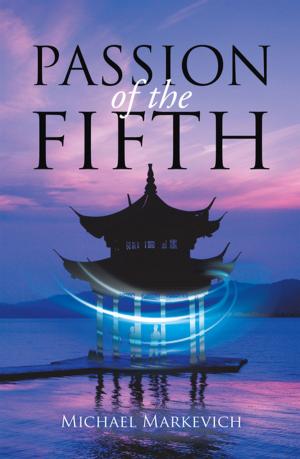 Cover of the book Passion of the Fifth by Donovan Tracy, Cynthia Siokos Sheffer