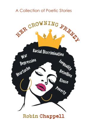 Cover of the book Her Crowning Frenzy by April Boyd-Noronha