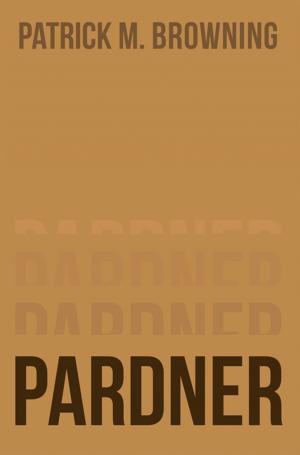 Cover of the book Pardner by Alvin E. Jenkins Jr.