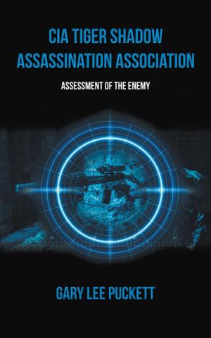 Cover of the book Cia Tiger Shadow Assassination Association by KD Groethe