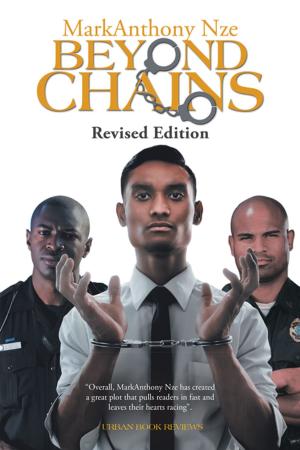 Cover of the book Beyond Chains by Shonna West