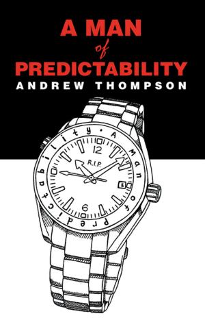 Cover of the book A Man of Predictability by Attila d’Hun Gyarmati