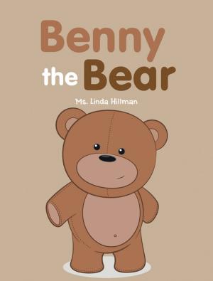 bigCover of the book Benny the Bear by 