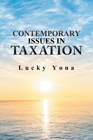 Cover of the book Contemporary Issues in Taxation by T.L. Searle