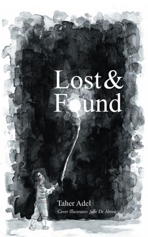 Cover of the book Lost & Found by Jemayne L. King