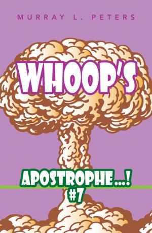 Cover of the book Whoop’S Apostrophe . . . ! #7 by Izzet Sark