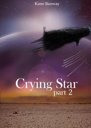 Cover of the book Crying Star - Part 2 by Fabio Maltagliati
