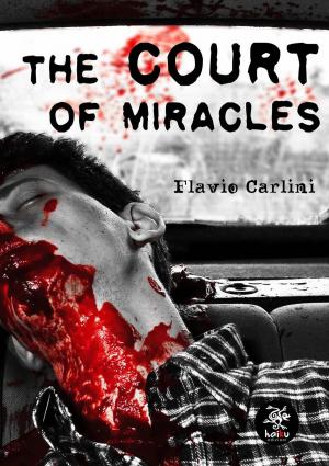 Cover of the book The Court of Miracles by Michelle Muto