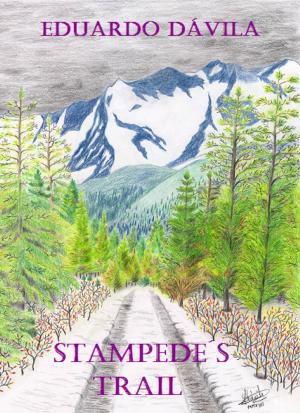 Cover of the book Stampede's Trail by Douglas Brain