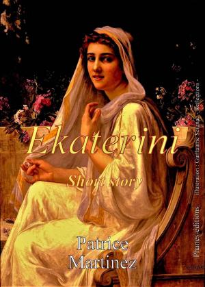 Cover of the book Ekaterini by The Blokehead