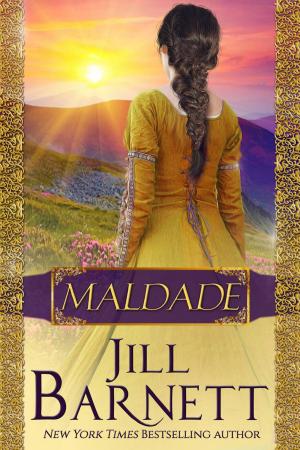 Cover of the book Maldade by Kristen Middleton