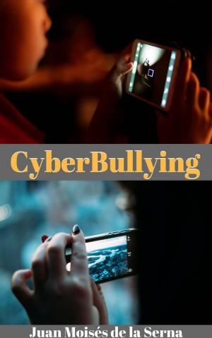 Cover of the book Cyberbullying by Guido Galeano Vega