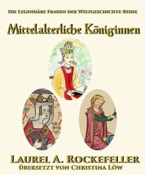Cover of the book Mittelalterliche Königinnen by Kathryn Banakis