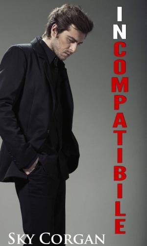 Cover of the book Incompatibile by Bella DePaulo