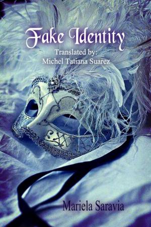Cover of the book Fake Identity by Josh Lanyon