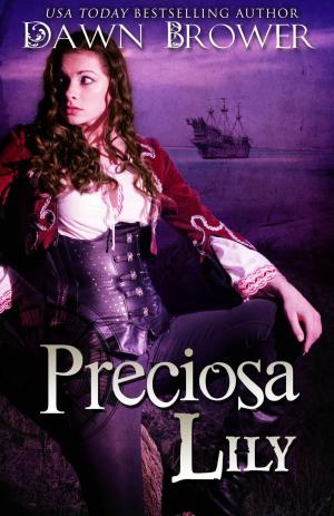bigCover of the book Preciosa Lily by 