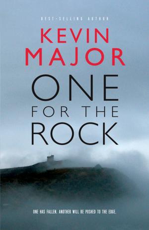 Cover of the book One For the Rock by Ed Kavanagh