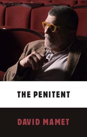 Cover of the book The Penitent (TCG Edition) by Lisa Kron