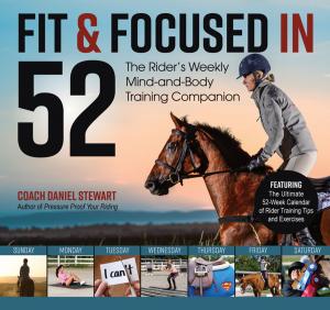 Cover of the book Fit & Focused in 52 by Daniel Stewart