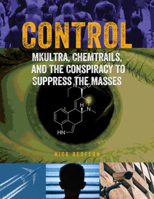 Cover of the book Control by Gina Misiroglu
