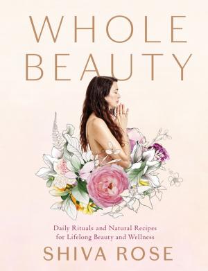 Cover of the book Whole Beauty by Monika Mahr