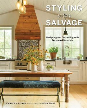 bigCover of the book Styling with Salvage: Designing and Decorating with Reclaimed Materials by 